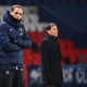 Thomas Tuchel got fired by PSG despite winning two league titles in two seasons.